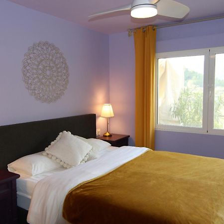Villa Foia Vella - Adults Only Benigembla ภายนอก รูปภาพ