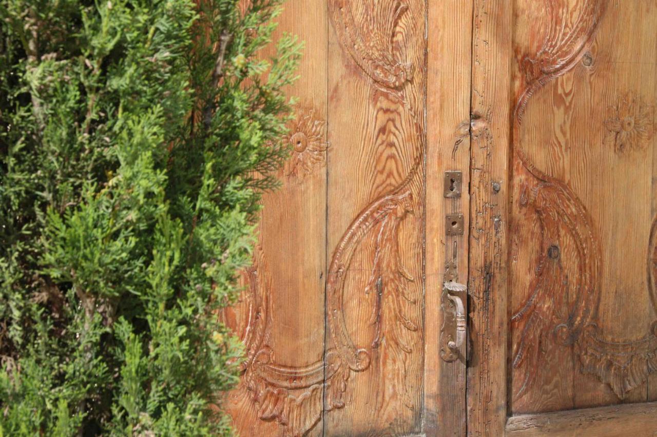 Villa Foia Vella - Adults Only Benigembla ภายนอก รูปภาพ