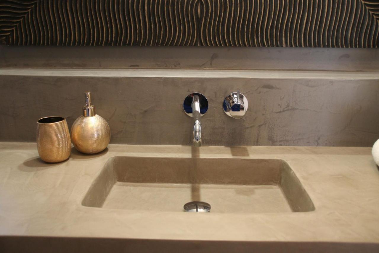 Villa Foia Vella - Adults Only Benigembla ภายนอก รูปภาพ