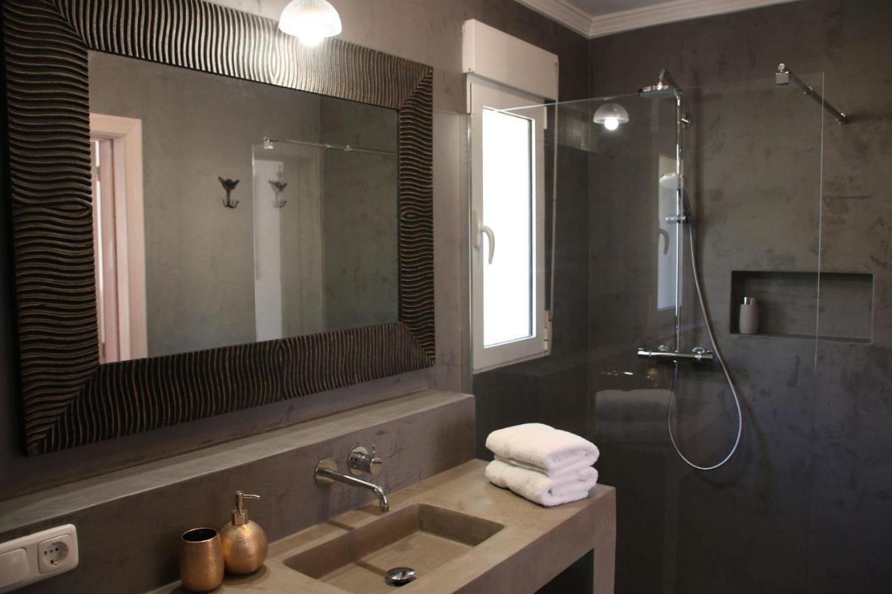 Villa Foia Vella - Adults Only Benigembla ภายนอก รูปภาพ