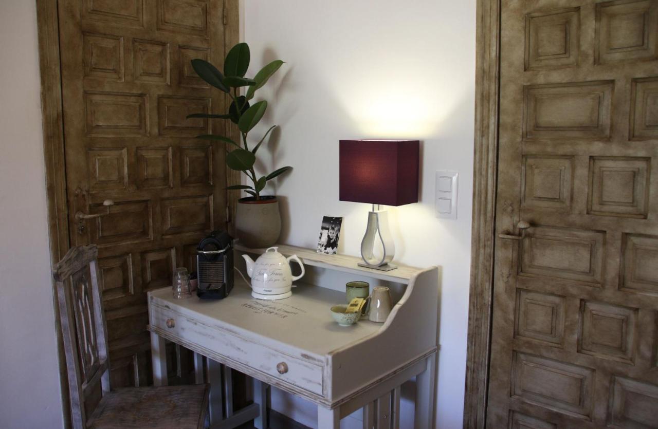 Villa Foia Vella - Adults Only Benigembla ภายนอก รูปภาพ