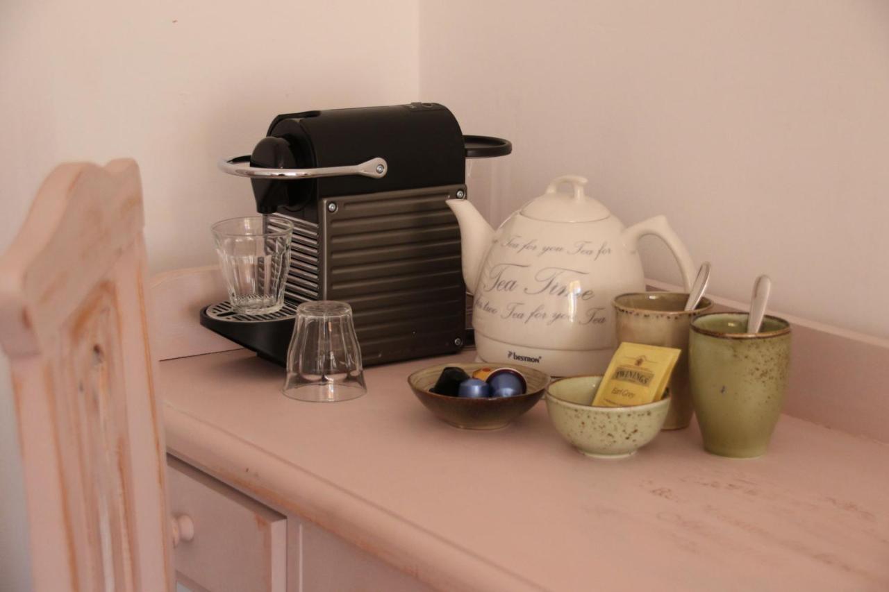 Villa Foia Vella - Adults Only Benigembla ภายนอก รูปภาพ