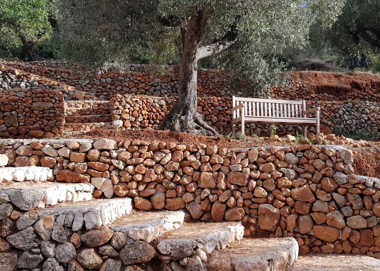 Villa Foia Vella - Adults Only Benigembla ภายนอก รูปภาพ