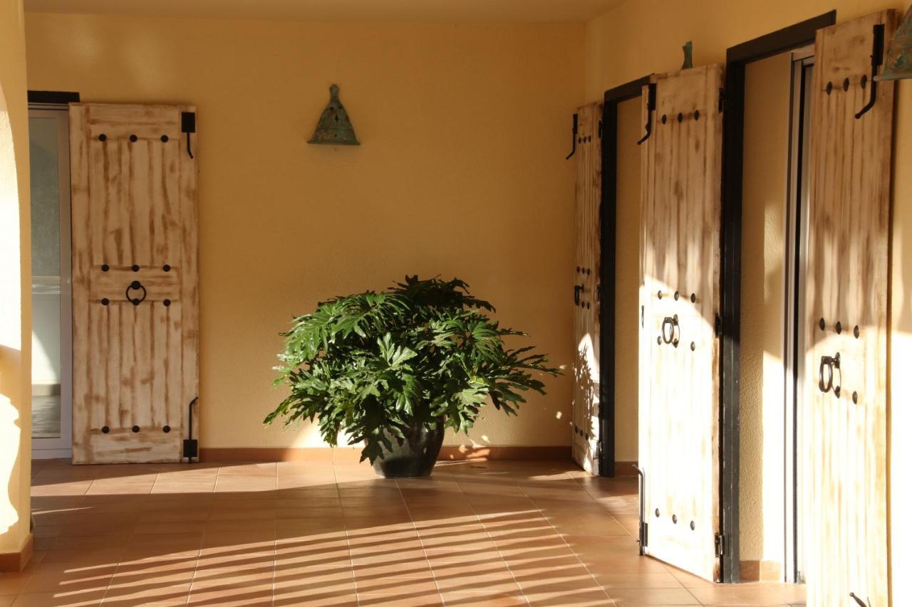 Villa Foia Vella - Adults Only Benigembla ภายนอก รูปภาพ
