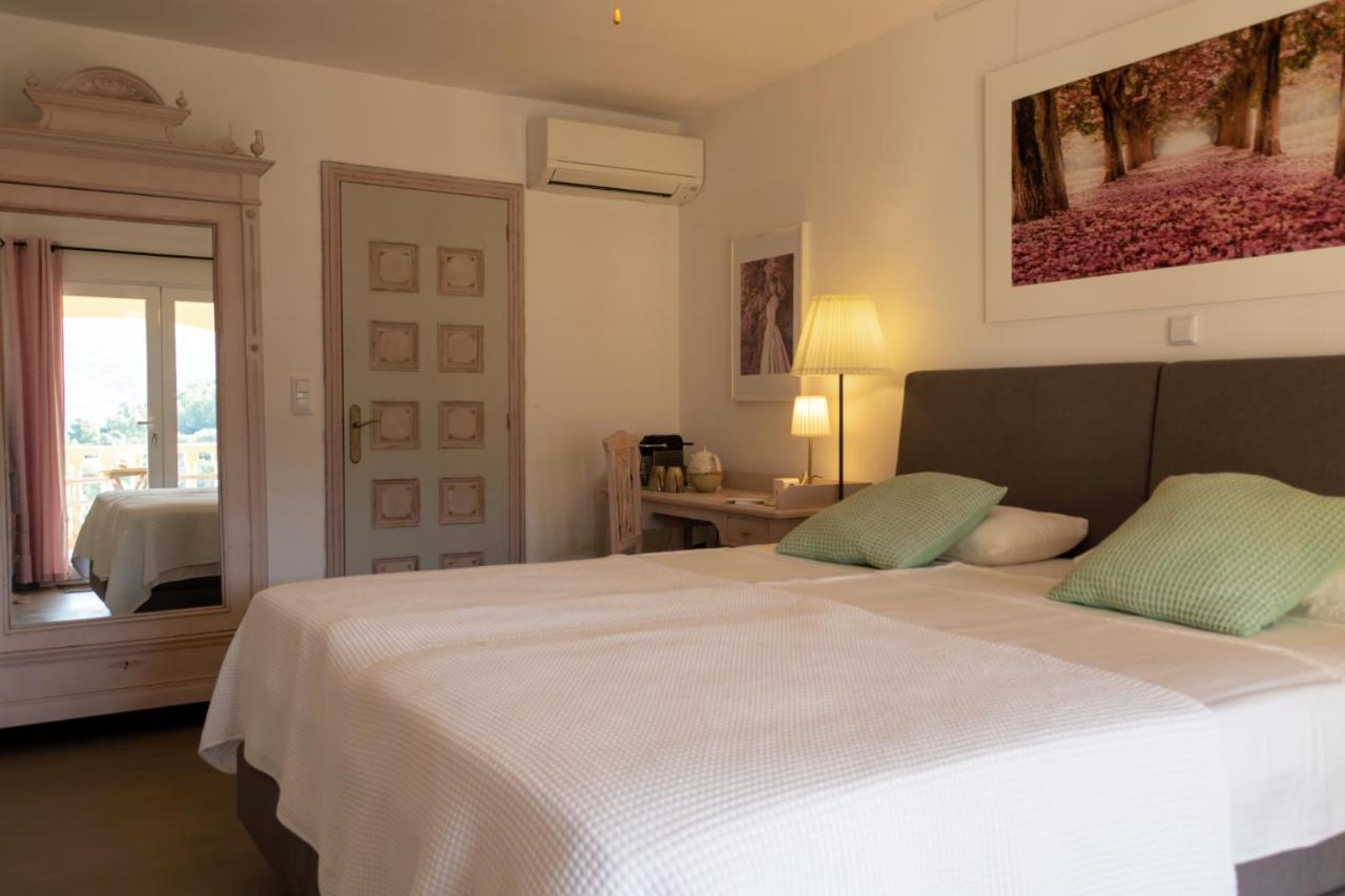 Villa Foia Vella - Adults Only Benigembla ภายนอก รูปภาพ