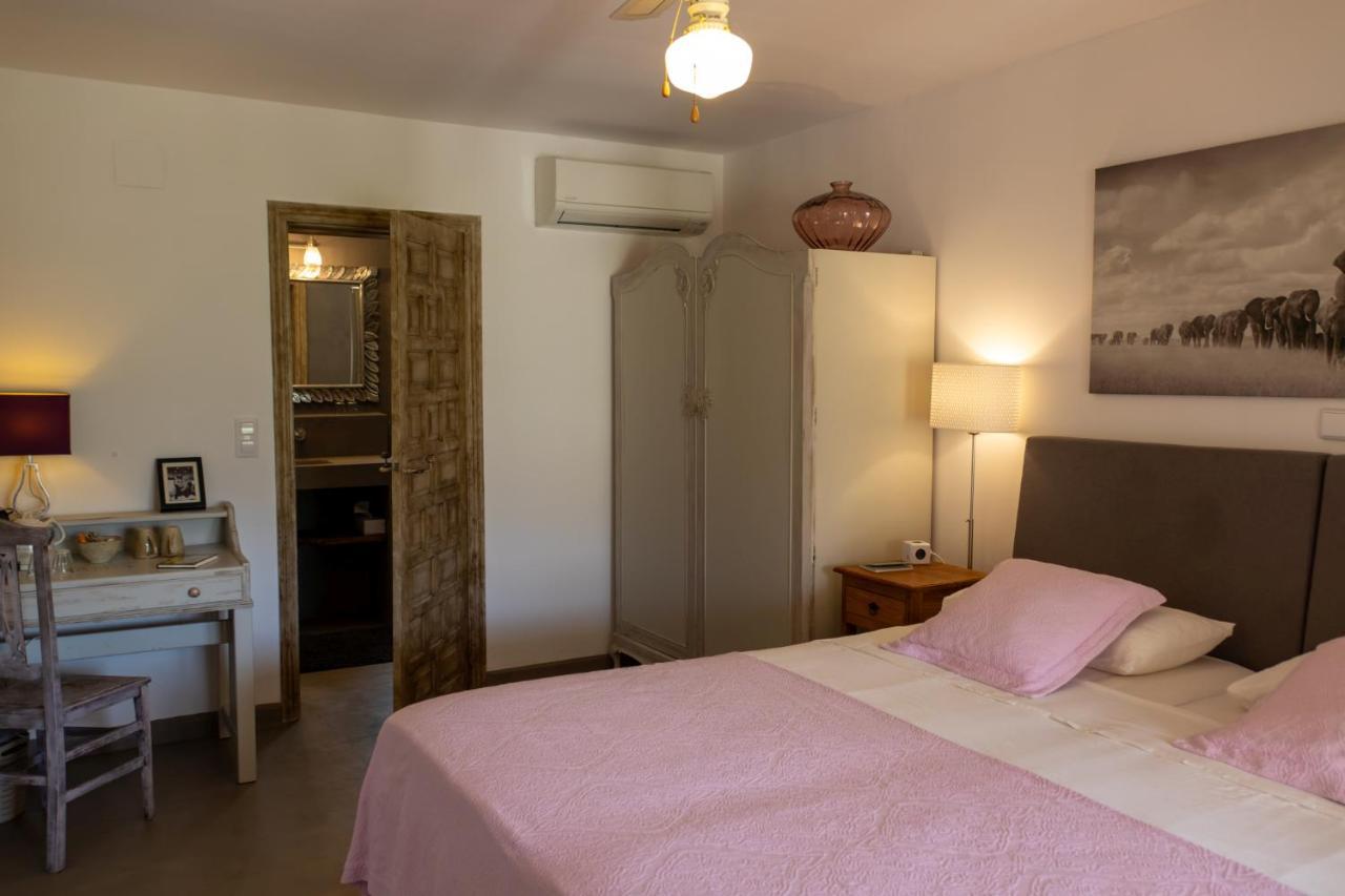 Villa Foia Vella - Adults Only Benigembla ภายนอก รูปภาพ