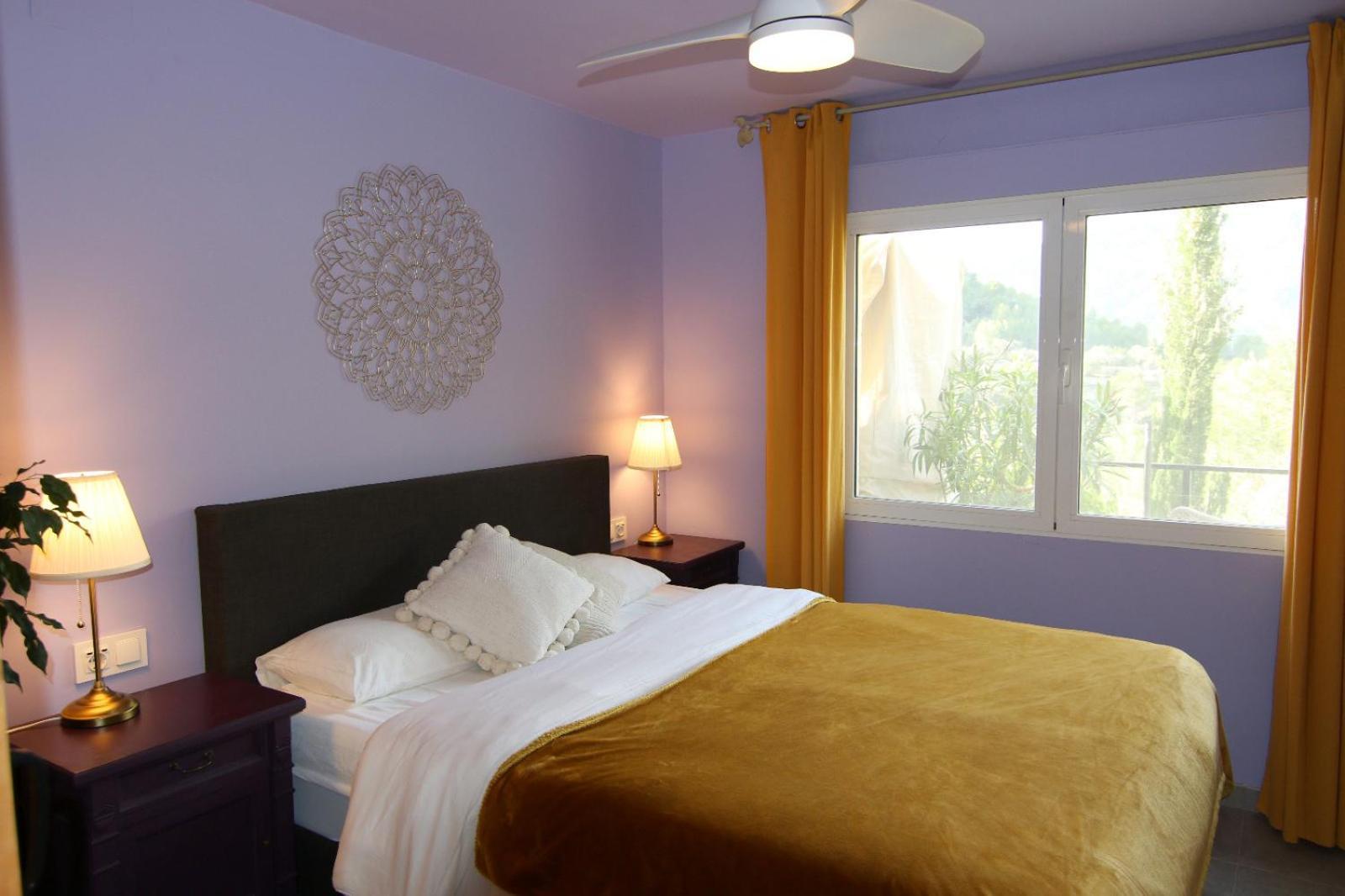 Villa Foia Vella - Adults Only Benigembla ภายนอก รูปภาพ