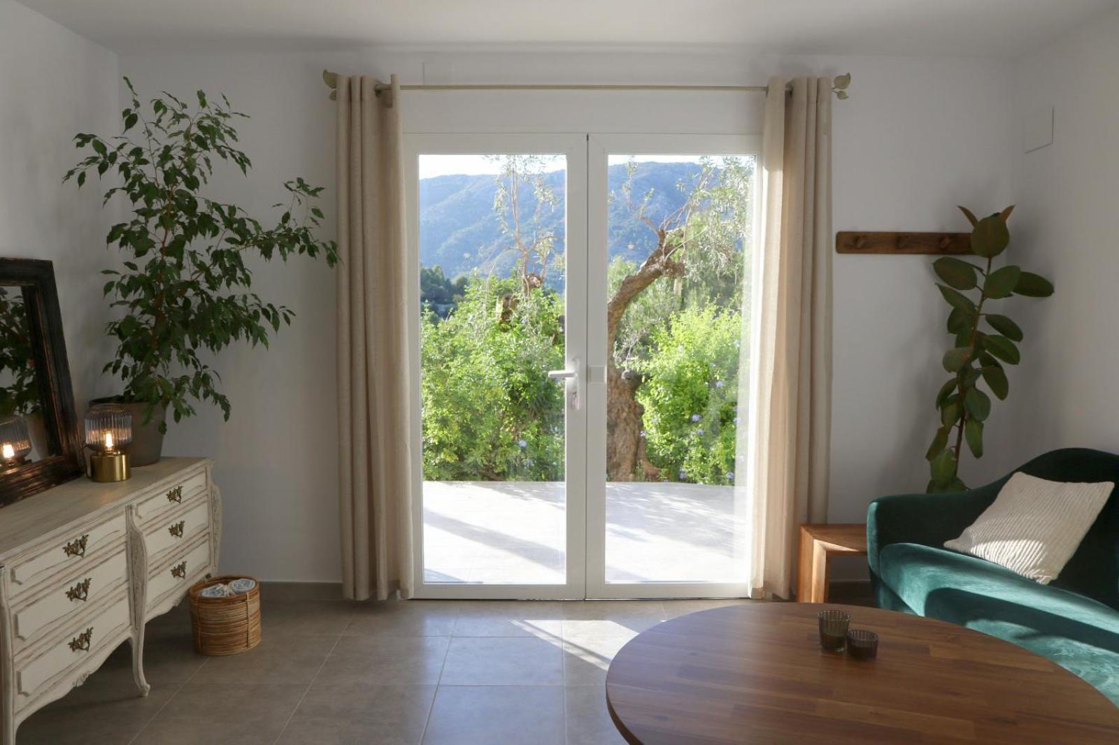 Villa Foia Vella - Adults Only Benigembla ภายนอก รูปภาพ